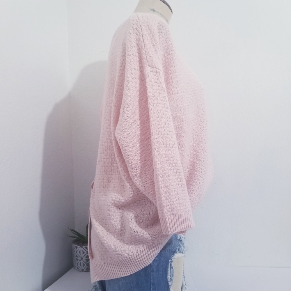 Knitted Sweater top - Picture 5 of 10